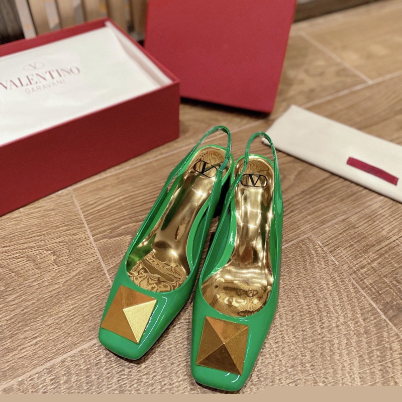 Valentino Sandals